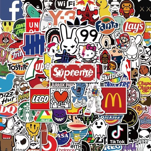 100pc supreme hip - 100pc, graffiti