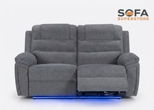 Milano Fabric Electric