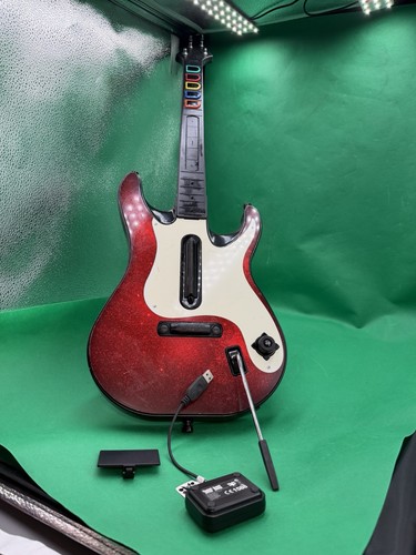 Guitar hero rock - guitar,