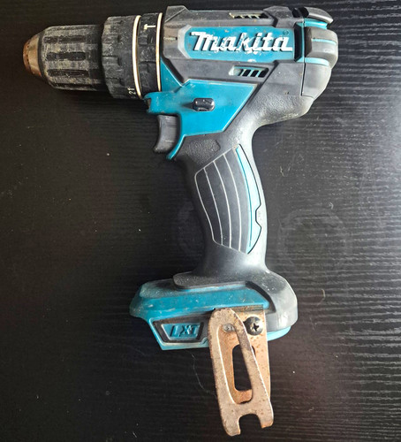 Makita dhp482 18v lxt ion - 18v,