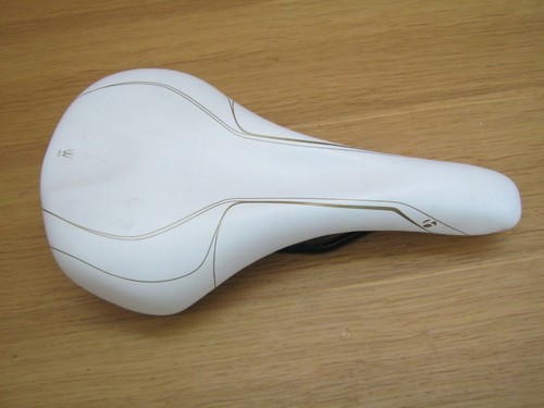 Bontrager wsd bike saddle - bike,