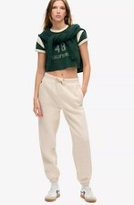 SUPERDRY Essential Logo Cuffed