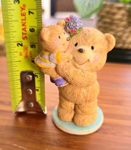 Enesco cherished teddies bear - cherished,