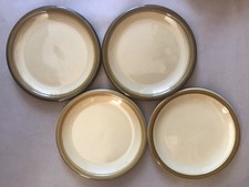 T.G. Green 24cm Dinner Plates
