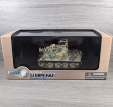 Dragon Armor Sturmtiger 38cm