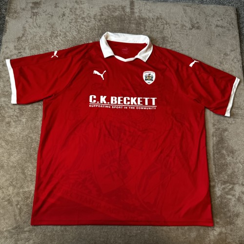 Original barnsley football - fc,
