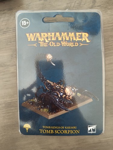 Warhammer the old world - warhammer:,