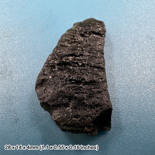 Tektite wisdom crystal - wisdom,