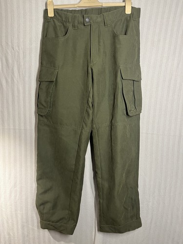 Musto mens dark moss - musto,