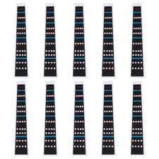 10 Sheets Point Stickers Child