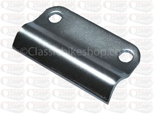 Mudguard bracket bsa a65 - -,