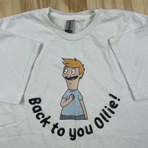 Bob burgers back - burgers, to