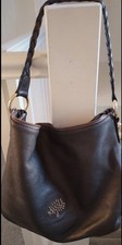Mulberry Daria Bag in pebbled leather
