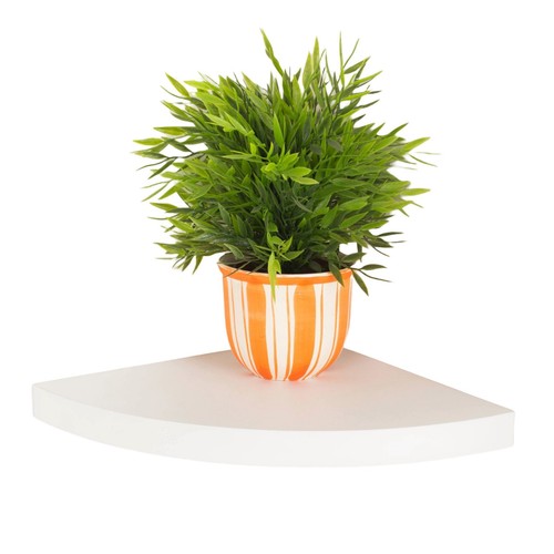 Hudson corner gloss - hudson, shelf