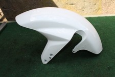 16820 Suzuki GSXR600 W SRAD Front Fender Mudguard Mud Guard 53111-18G White 1998