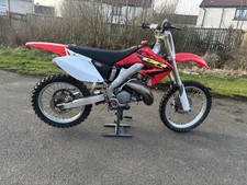 Honda Cr 125