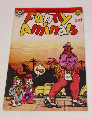 Funny aminals underground - aminals,