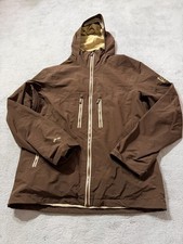BURTON [AK] GORE-TEX HOODED