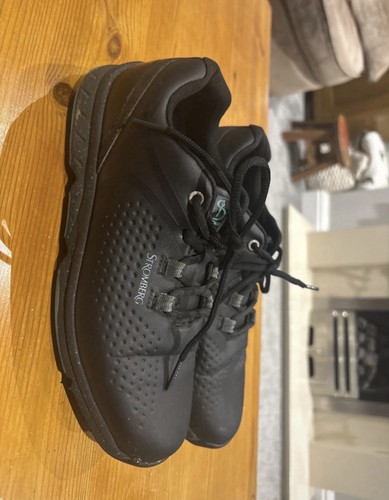 Stromberg ladies golf shoes - ladies,