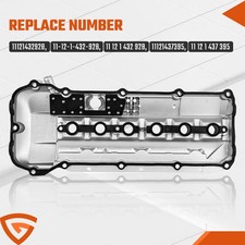 Cylinder Head Cover FOR BMW Z4