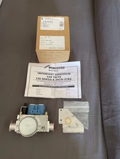 Worcester 24 28 CDI 35 CDI II RSF 26 CDI Xtra Gas Valve Dungs NG 87161026730