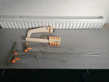 Brother KRC 830 COLOUR CHANGER