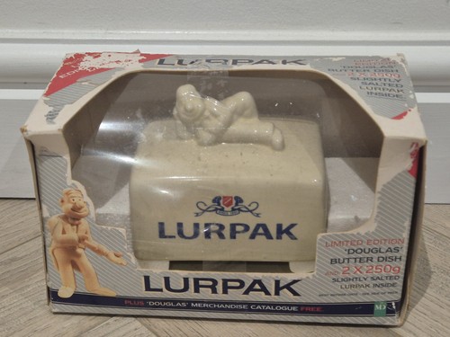 Lurpak douglas butter - lurpak,