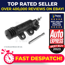 Clutch Slave Cylinder fits TOYOTA CELICA ST162 2.0 85 to 89 Blue Print Quality