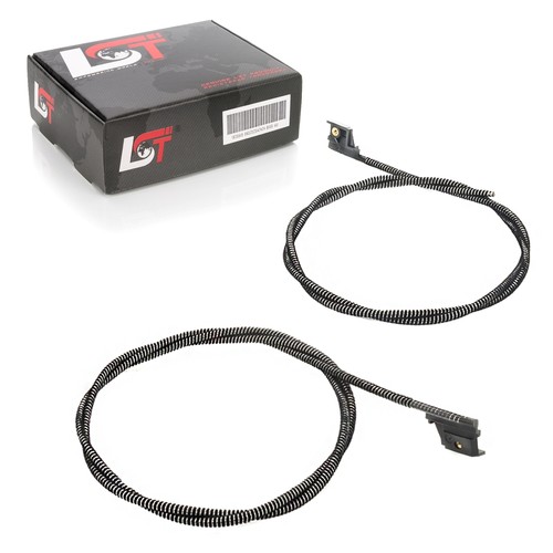 Cable pull wind - , deflector