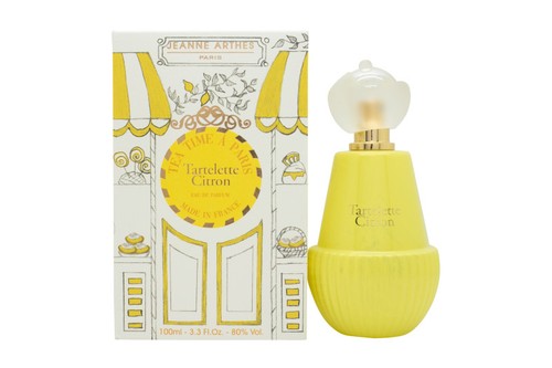 Jeanne arthes tea - jeanne, à