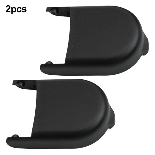Windshield wiper nut - windshield,