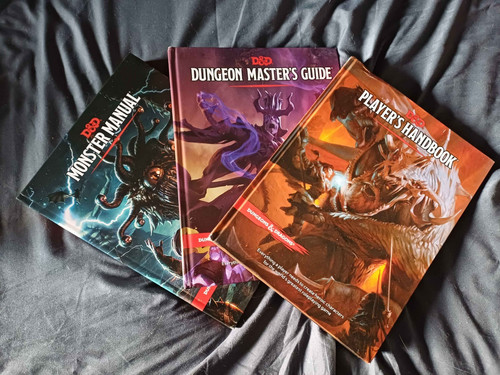 2014 dungeon masters - d&d,