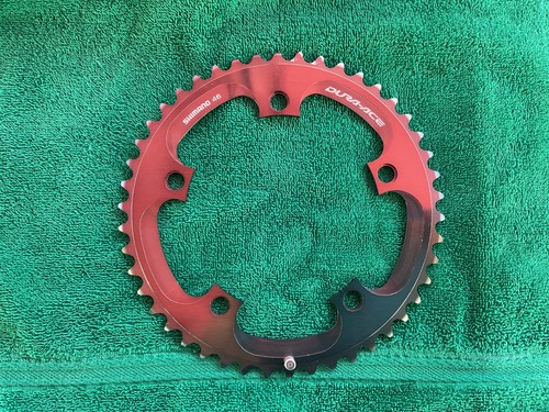 Shimano dura ace 7900 46t - ace,