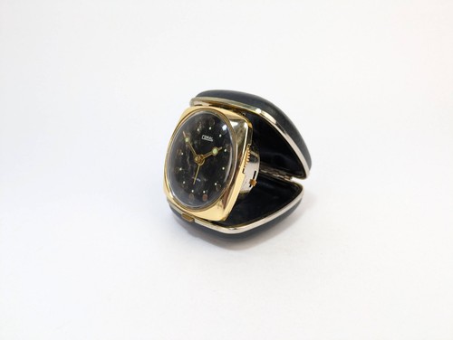 Vintage mechanical travel - mechanical,