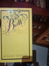 			Belle, Stewart, Michael