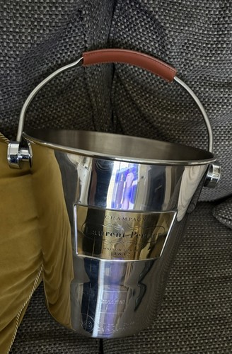 Laurent perrier champagne - champagne, ice