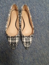 Zara Uk5 Blue With Stones