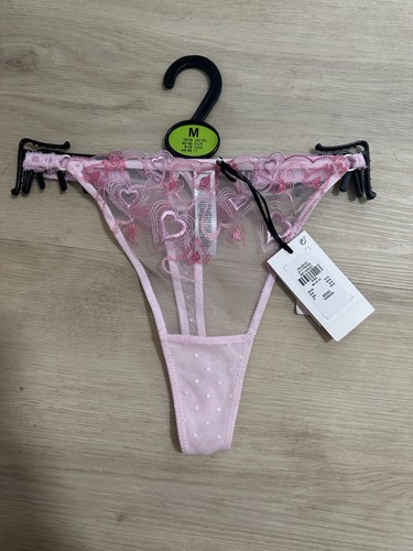 Thong - m,