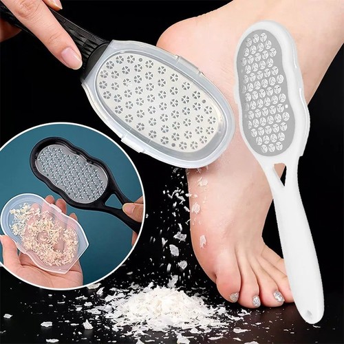 Foot file scraper rasp hard - scraper,