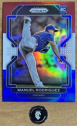 Manuel rodriguez 2022 - manuel,