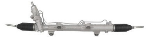 Power steering rack - power, vw