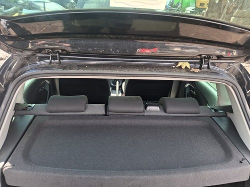 2011 volkswagen polo door - volkswagen, 5