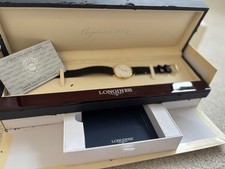 Longines Grand e Classique L4.709.2