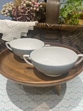 Vintage Art Deco Twin Handled