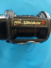 Shimano Speedmaster IV High