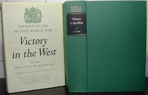 History second world - second,