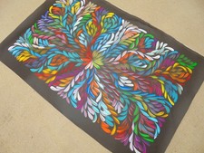 LOUISE NUMINA 85 x 55 cm