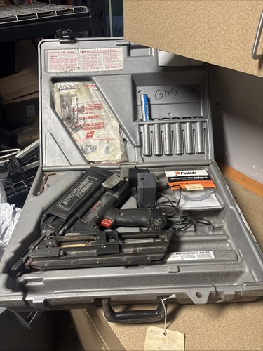 Paslode impulse 300 75n - paslode, im-300/75n