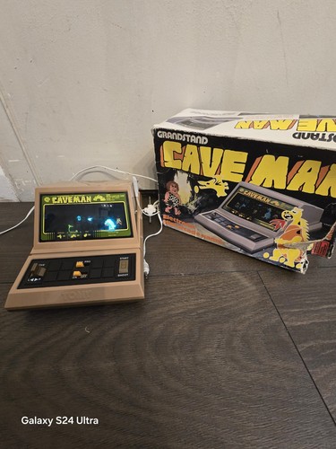 Vintage tomy grandstand - vintage,