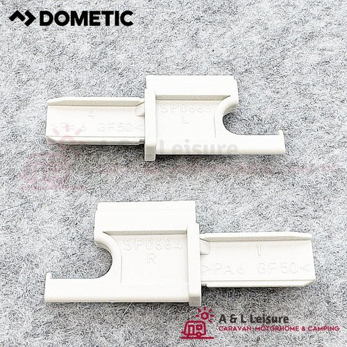 Dometic seitz blind - dometic, caps